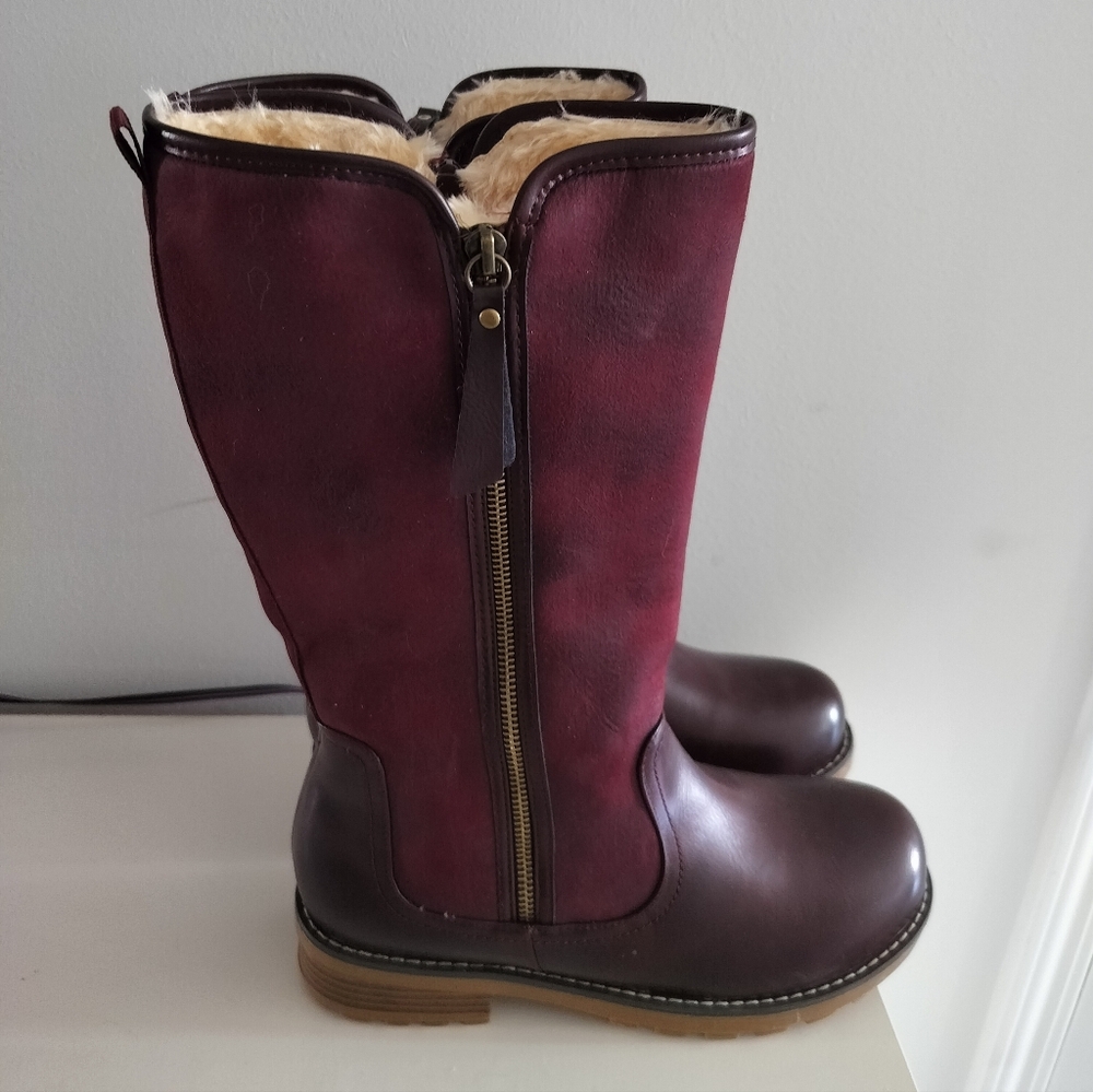 Winter Boots